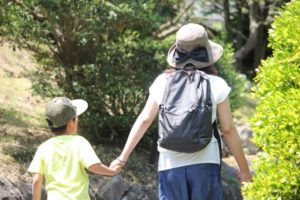 はじめての親子遠足！服装や弁当はどうするのかを徹底ガイド