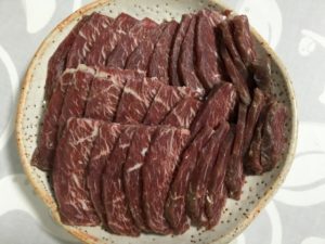 さいぼしとはどんな肉?知らなきゃ損!?美味しい食べ方と栄養･効能