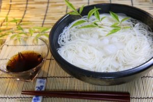 そうめんの残りの保存方法と食べ方！こんなアレンジがおすすめ
