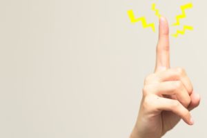 血豆ができちゃったあなたへ 原因と対処法を教えます