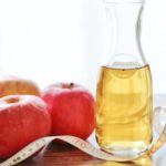リンゴ酢の効果的な飲み方は、いつ・どれくらいの量を飲む？
